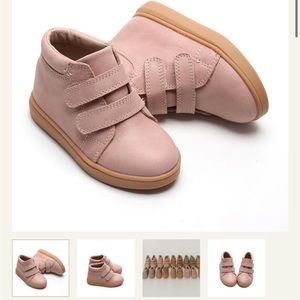 Consciously Baby Shoes